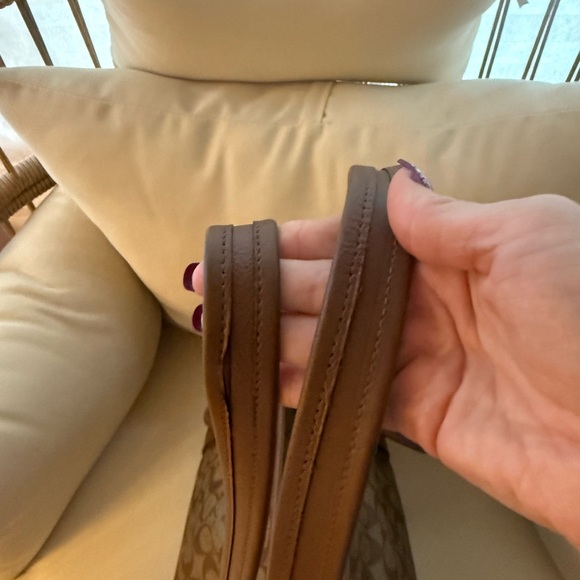 Coach bag - Picture 5 of 13